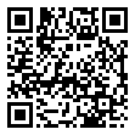 QR для скачивания приложения